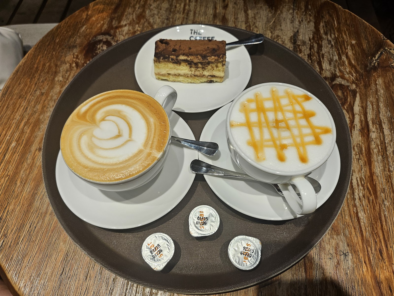The Coffee House photo 5 in Thao Dien