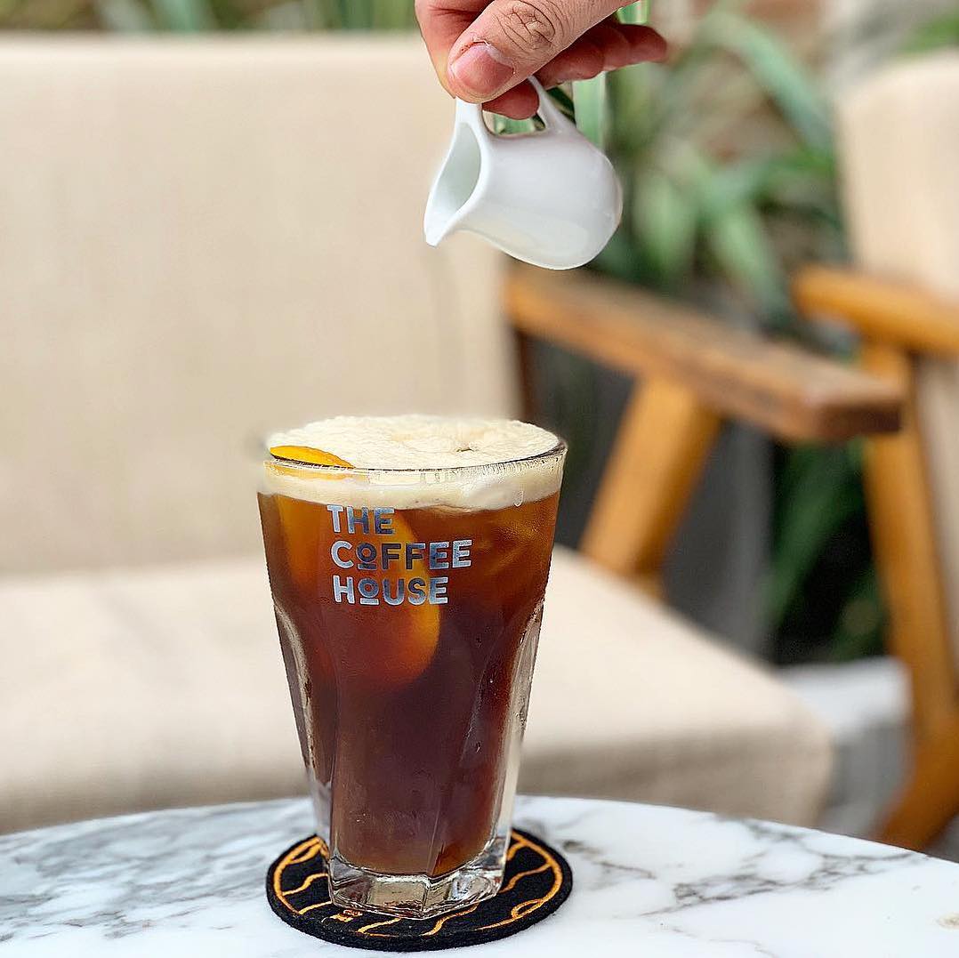 The Coffee House photo 6 in Thao Dien