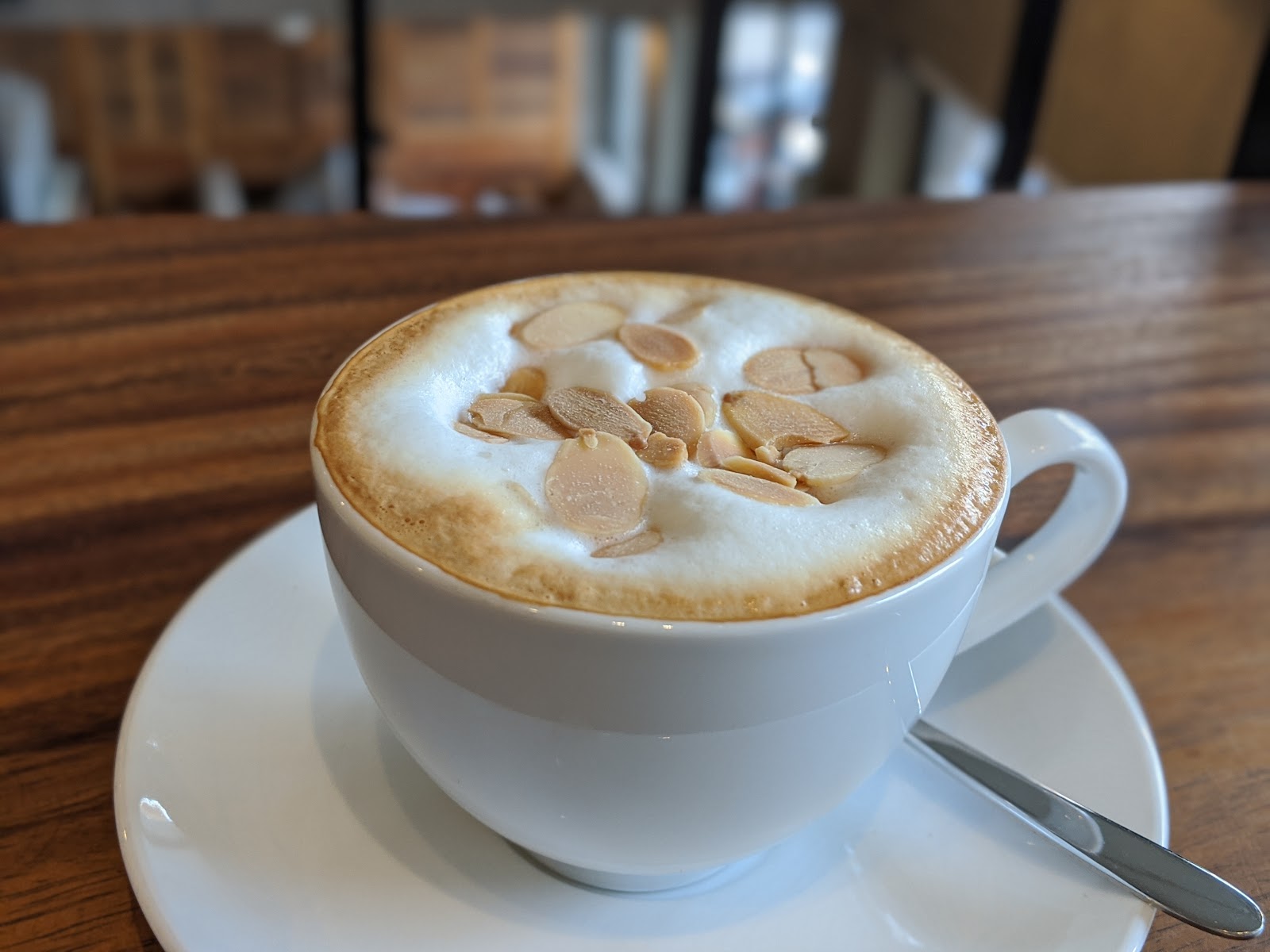 The Coffee House photo 7 in Thao Dien