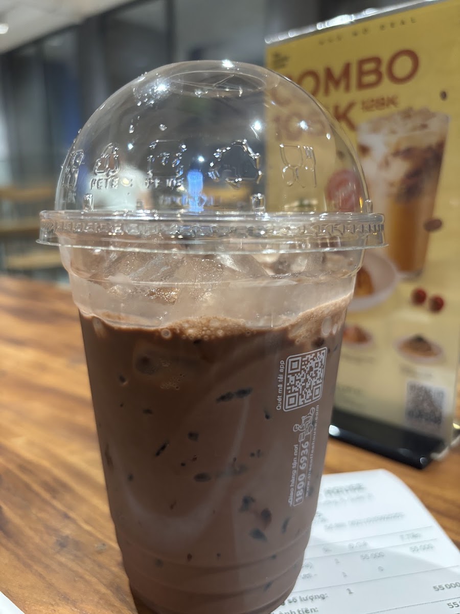 The Coffee House photo 8 in Thao Dien