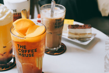 The Coffee House photo 6 in Thao Dien
