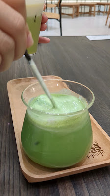 The Coffee Man Specialty Coffee (스페셜티 커피) photo 7 in Thao Dien
