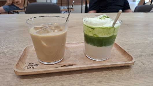 The Coffee Man Specialty Coffee (스페셜티 커피) photo 8 in Thao Dien
