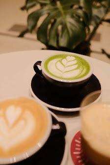 The Coffee Man Specialty Coffee (스페셜티 커피) photo 6 in Thao Dien
