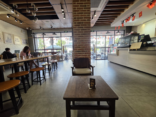 The Coffee VN photo 2 in Thao Dien