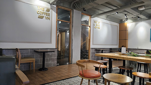 The Coffee VN photo 5 in Thao Dien
