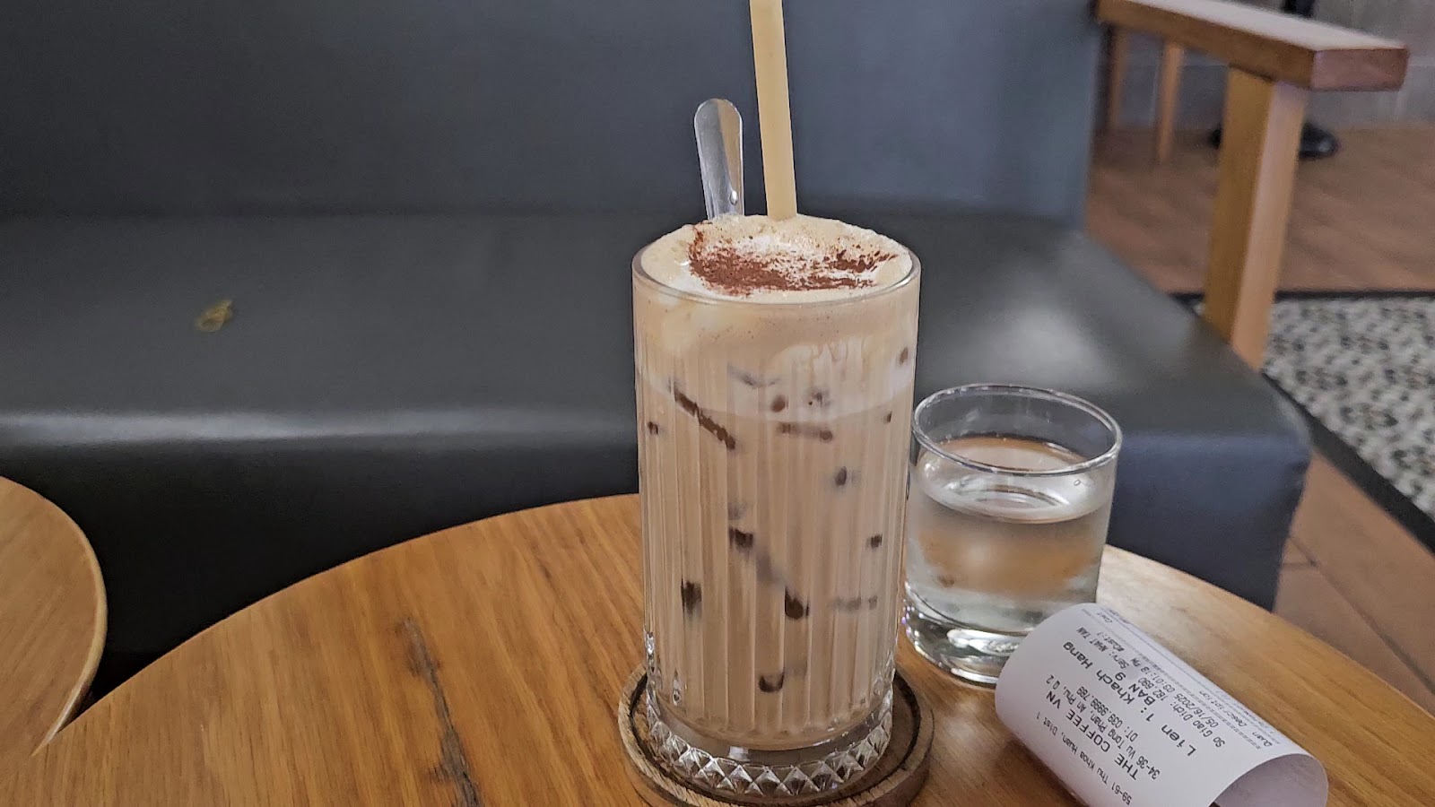The Coffee VN photo 9 in Thao Dien