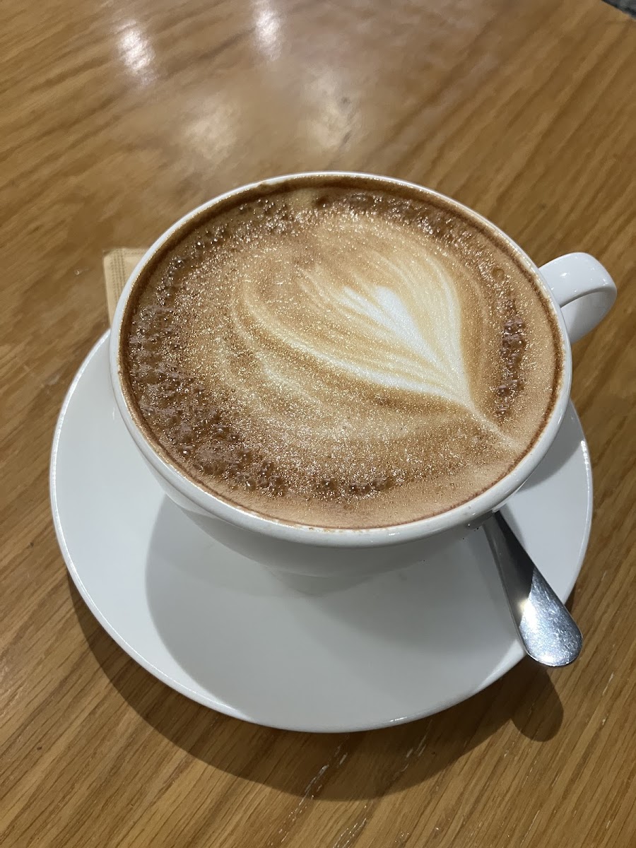 The Coffee VN photo 11 in Thao Dien