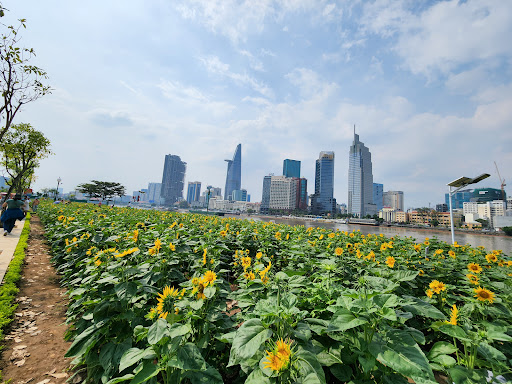The Commons Thu Thiem photo 4 in Thao Dien