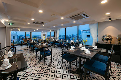 The Corn Restaurant - Old Quarter View Restaurant in Ha Noi - exterior