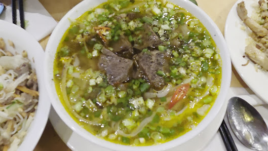 The Corner Food - Vietnamese Local Food photo 4 in Thao Dien