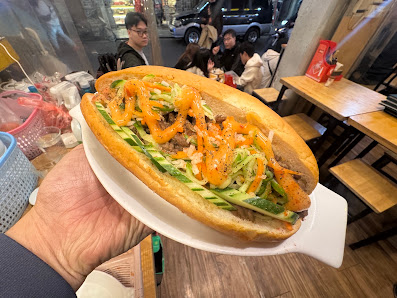 The Corner Food - Vietnamese Local Food photo 8 in Thao Dien
