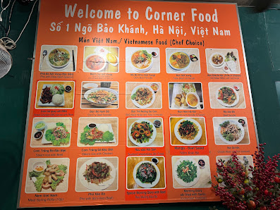 The Corner Food - Vietnamese Local Food photo 5 in Thao Dien
