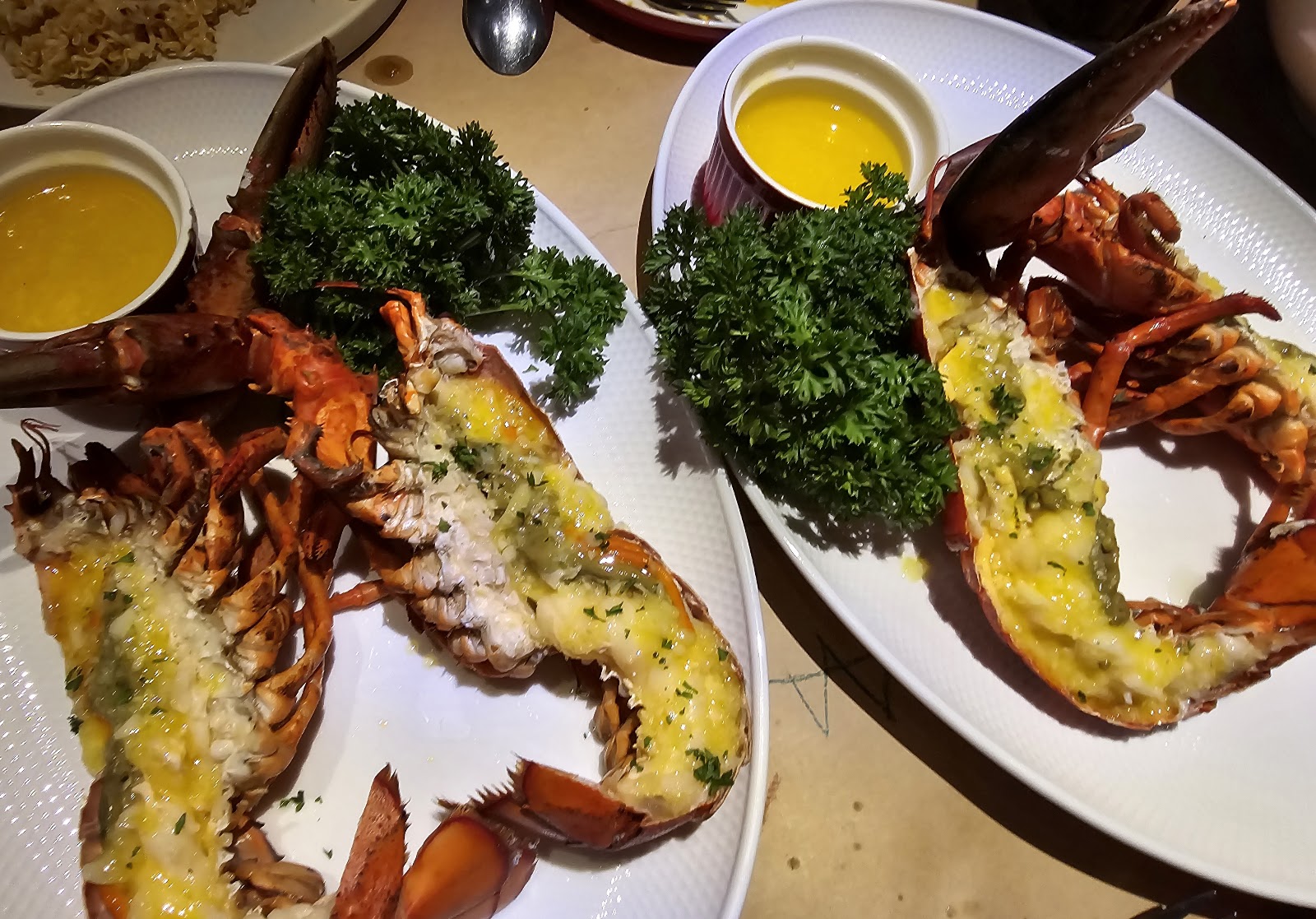 The Crab Shack Thao Dien photo 2 in Thao Dien