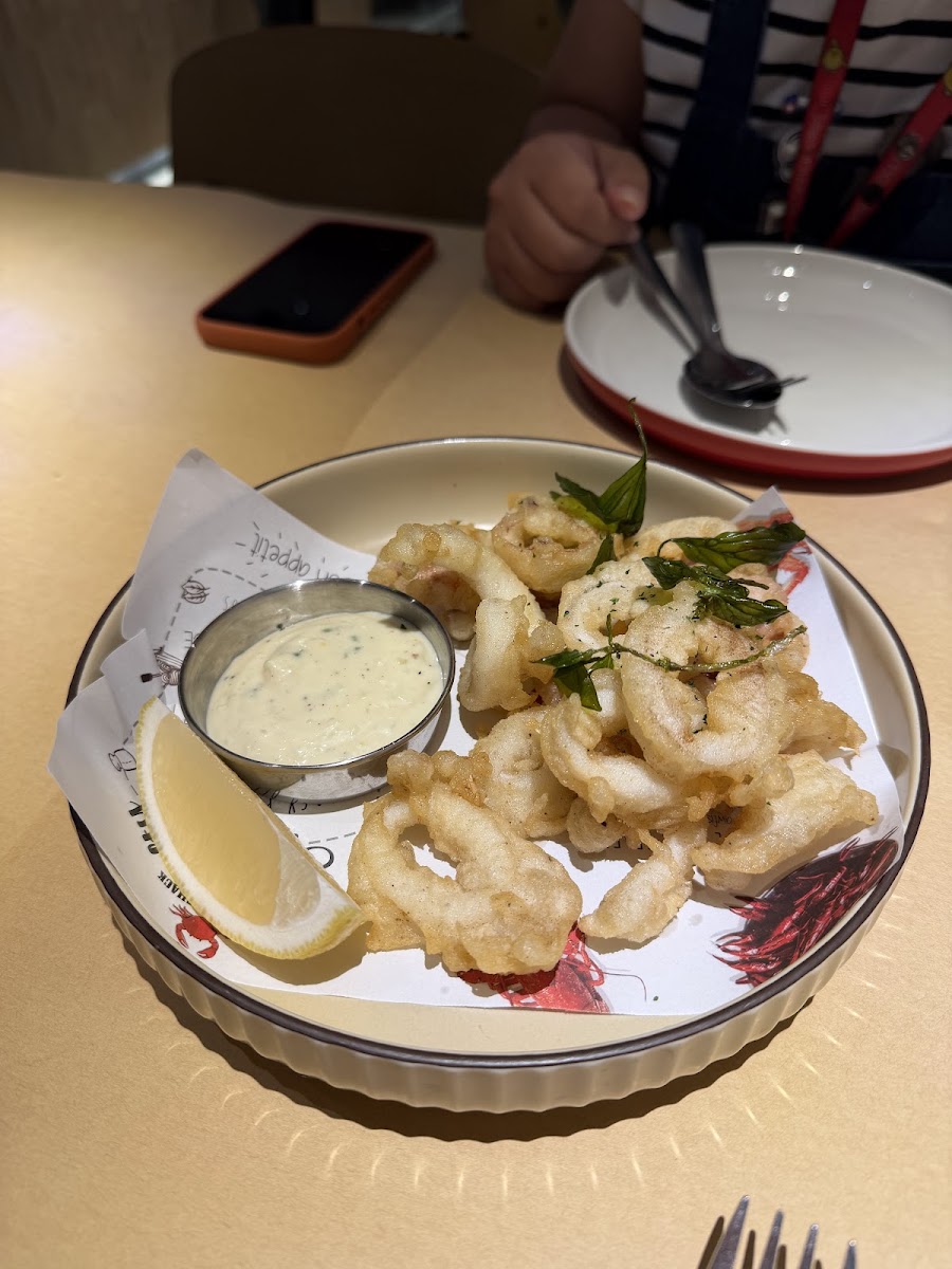 The Crab Shack Thao Dien photo 5 in Thao Dien