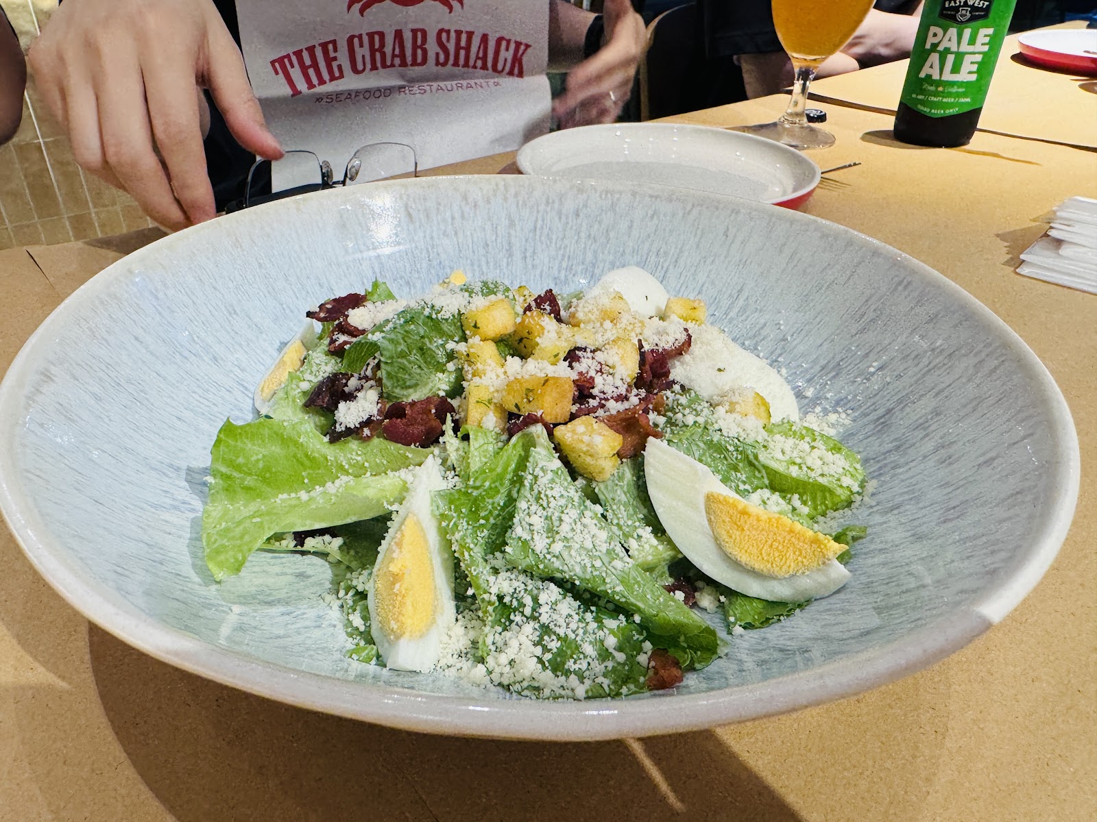 The Crab Shack Thao Dien photo 6 in Thao Dien