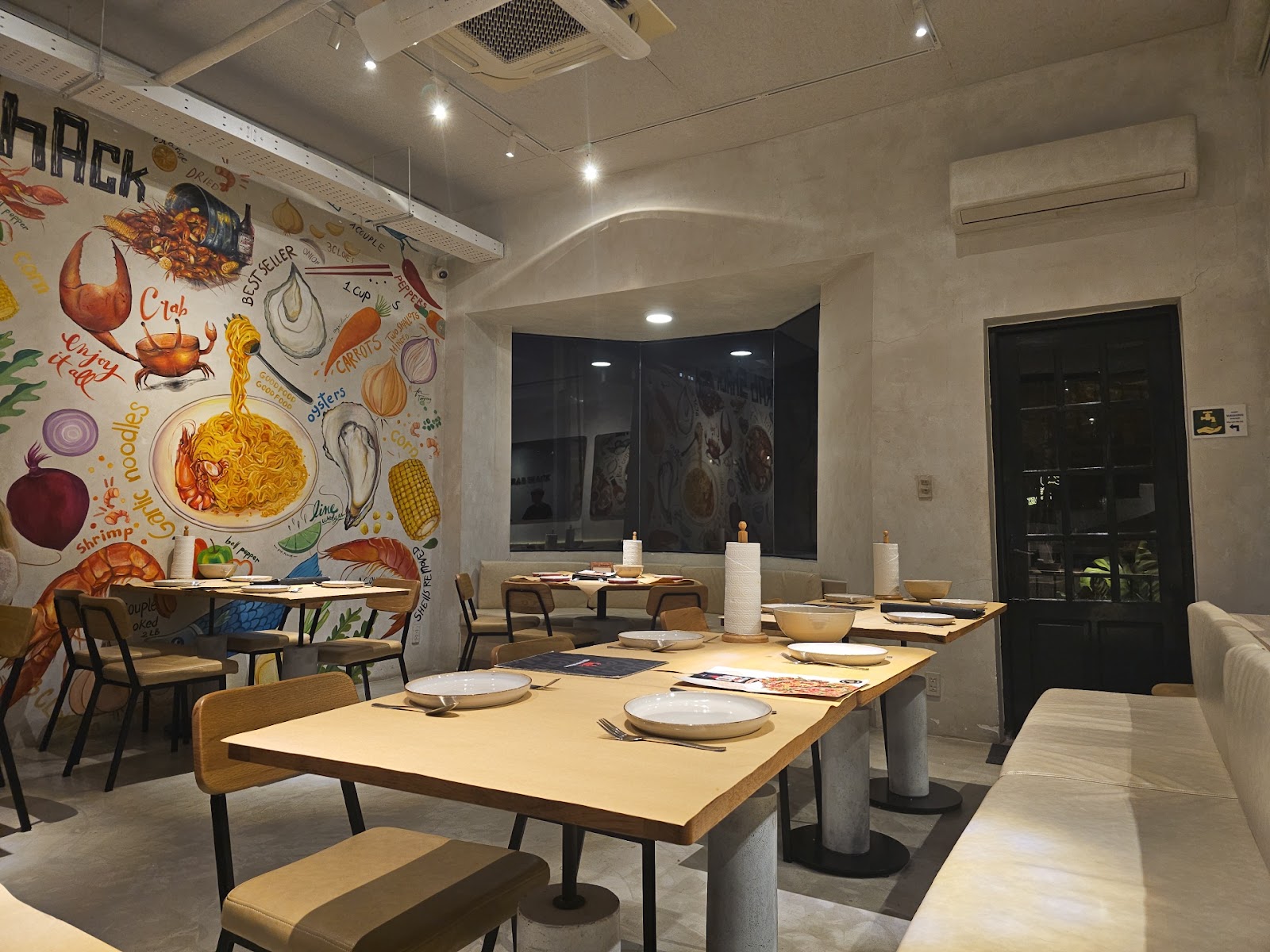 The Crab Shack Thao Dien photo 7 in Thao Dien