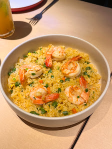 Shrimp Fried Rice