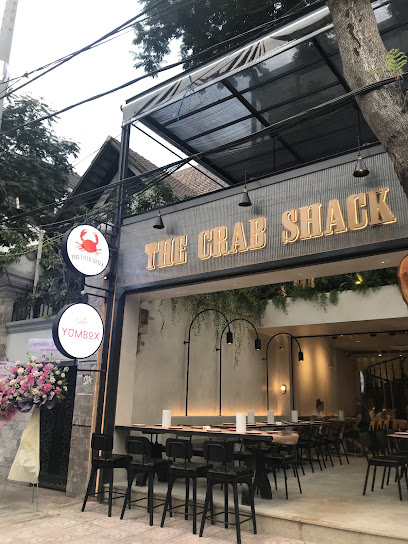 The Crab Shack Thao Dien - Le Van Mien in Thao Dien