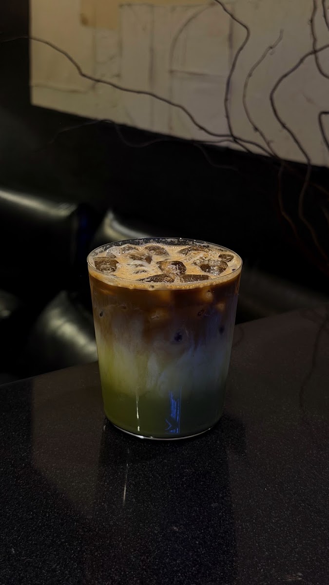 The Dome Kaffe ドームカフェ photo 3 in Thao Dien