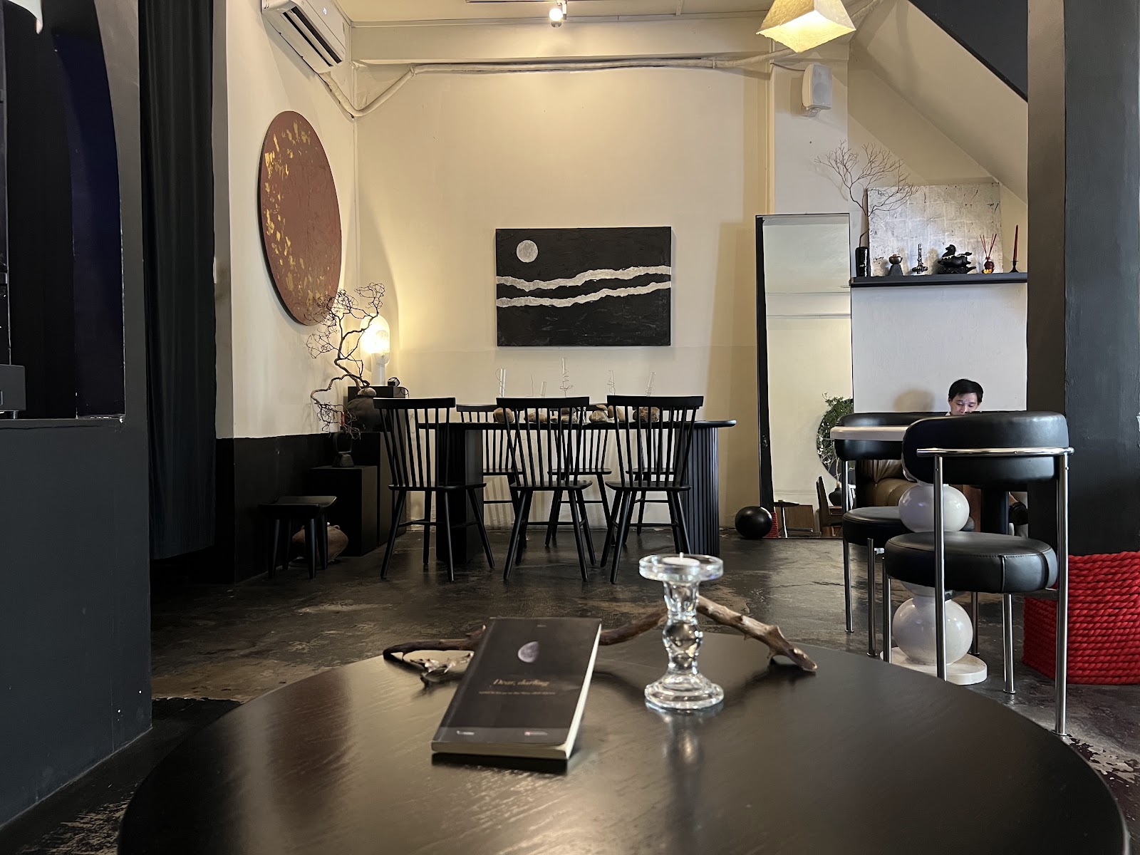 The Dome Kaffe ドームカフェ photo 8 in Thao Dien