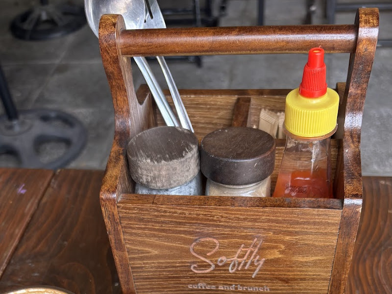 The Dreamers Bakery & Coffee photo 3 in Thao Dien