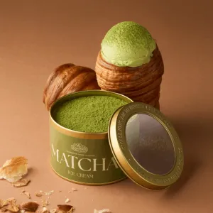 Combo Hộp KremSant_MATCHA