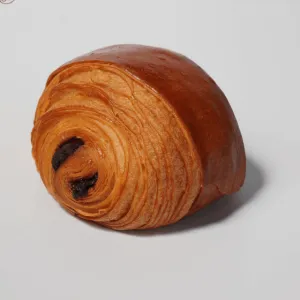 Chocolate Croissant/ Chocolate croissant