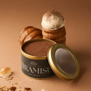 Combo Hộp KremSant_TIRAMISU
