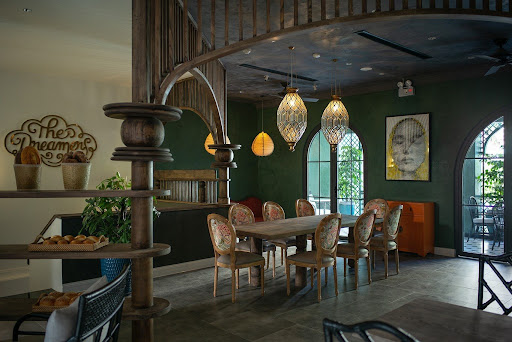 The Dreamers Dessert Bar photo 2 in Thao Dien