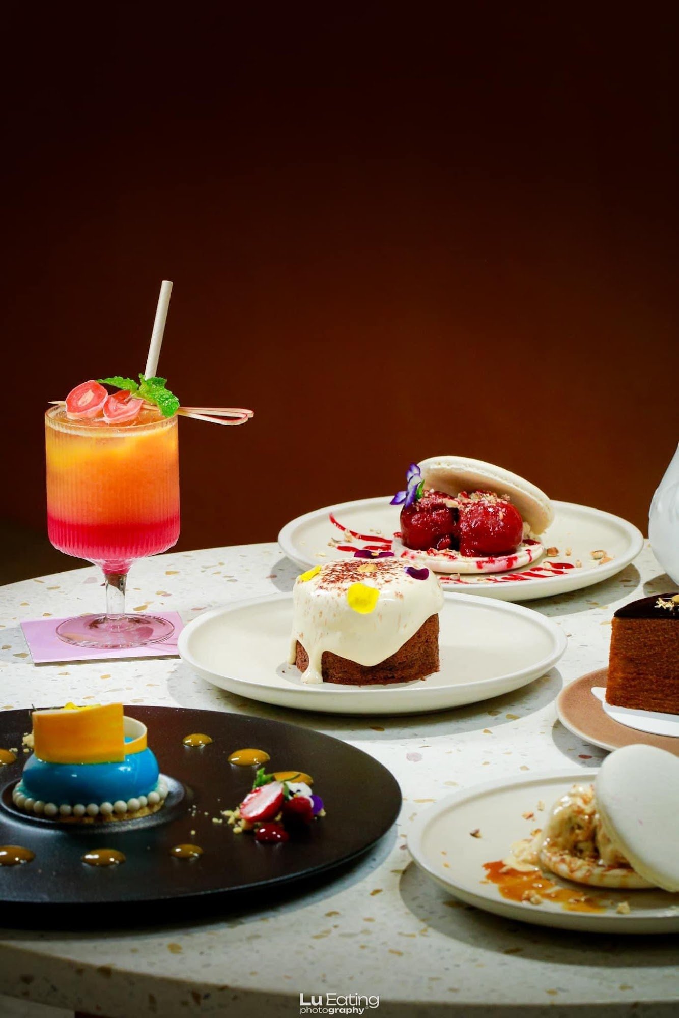 The Dreamers Dessert Bar photo 4 in Thao Dien