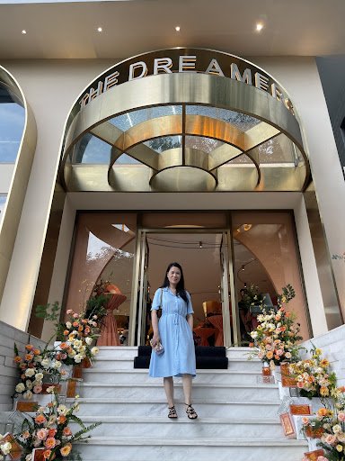 The Dreamers Dessert Bar photo 7 in Thao Dien