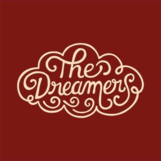 The Dreamers Dessert Bar logo