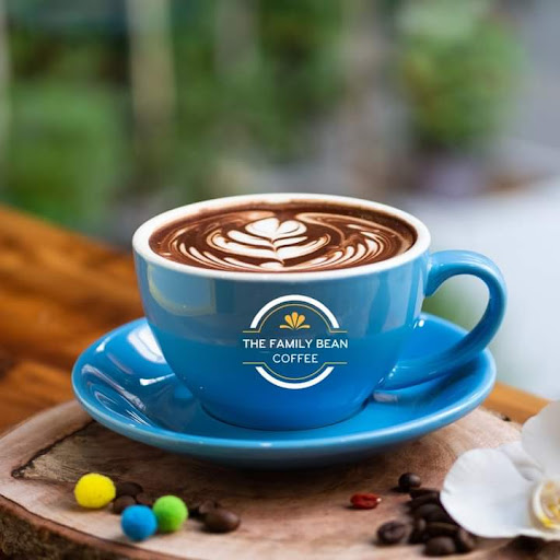THE FAMILY BEAN COFFEE photo 6 in Thao Dien