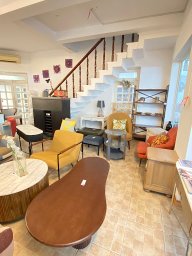 The Furniture Warehouse Furniture store in Ho Chi Minh City - exterior