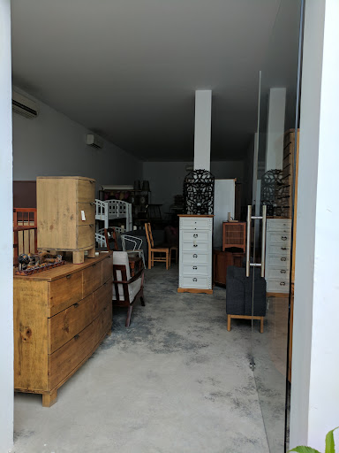 The Furniture Warehouse photo 4 in Thao Dien