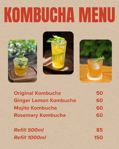 The Garden - Myracle Cafe photo 2 in Thao Dien