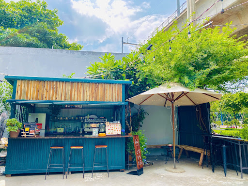 The Garden - Myracle Cafe photo 3 in Thao Dien