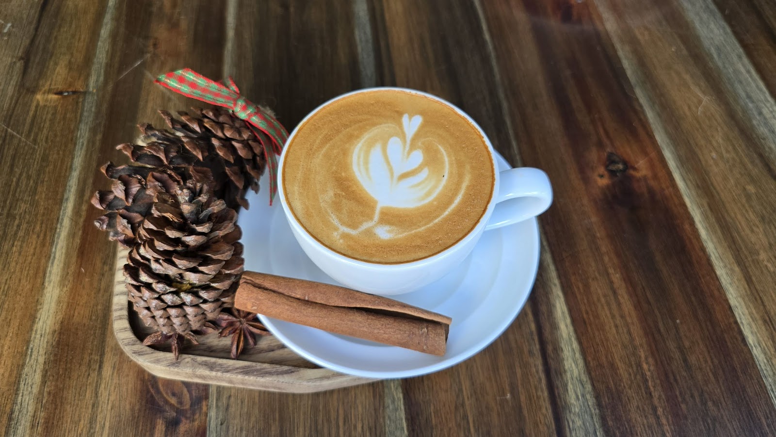 The Garden - Myracle Cafe photo 4 in Thao Dien