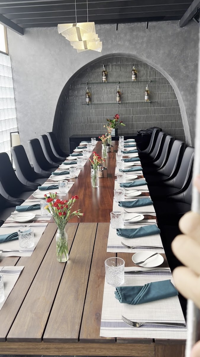 The Gate photo 1 in Thao Dien