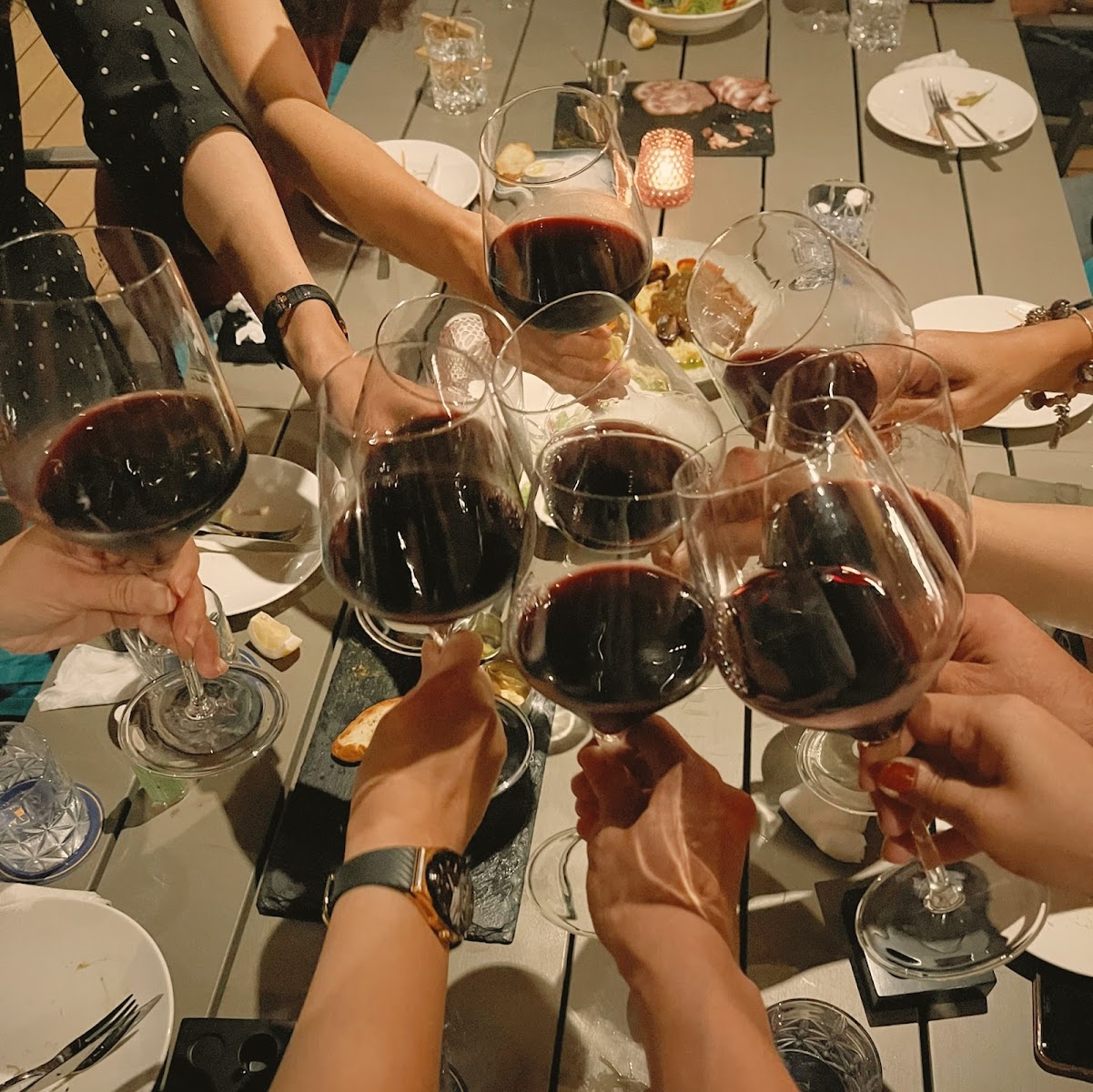 The Gate photo 4 in Thao Dien