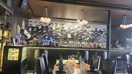 The Gate photo 8 in Thao Dien