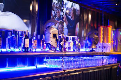 The German Beer Hall & Grill photo 4 in Thao Dien