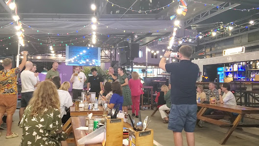 The German Beer Hall & Grill photo 7 in Thao Dien