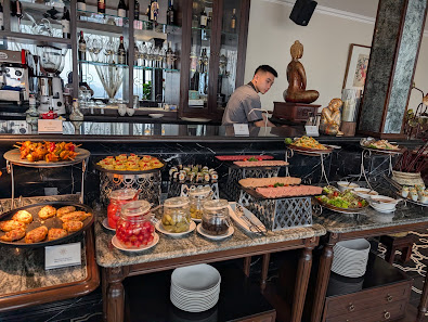 The Gourmet Corner Restaurant photo 7 in Thao Dien