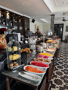 The Gourmet Corner Restaurant photo 6 in Thao Dien