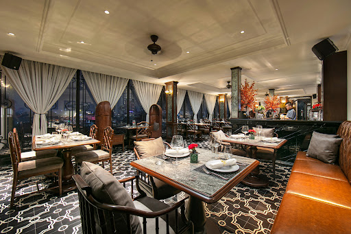 The Gourmet Corner Restaurant photo 2 in Thao Dien