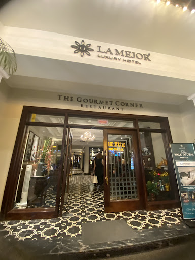 The Gourmet Corner Restaurant photo 6 in Thao Dien