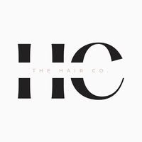 THE HAIR Co. logo