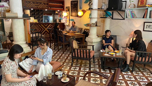 The Hanoi Social Club photo 7 in Thao Dien